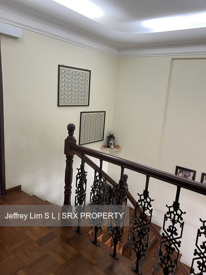 Blk 334 Kampong Ubi View (Geylang), HDB Executive #551707641